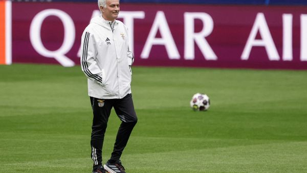 ريال مدريد يستعد لحقبة جديدة مع مورينيو