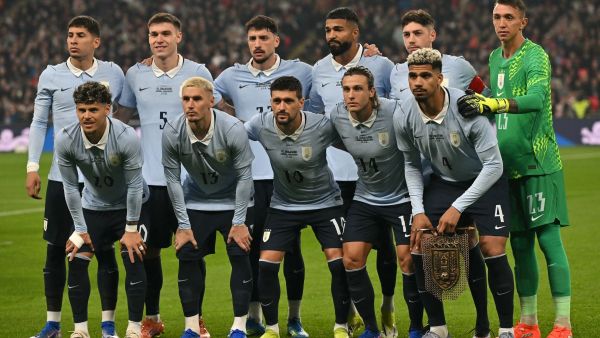 أراوخو يعود إلى برشلونة للخضوع للعلاج قبل انطلاق كأس العالم