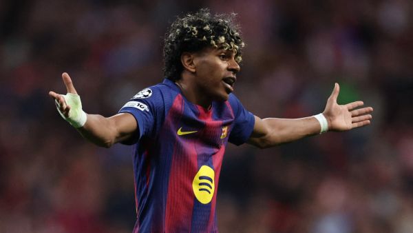 برشلونة يوافق على مشاركة لامين يامال في افتتاح مشوار إسبانيا بكأس العالم 2026