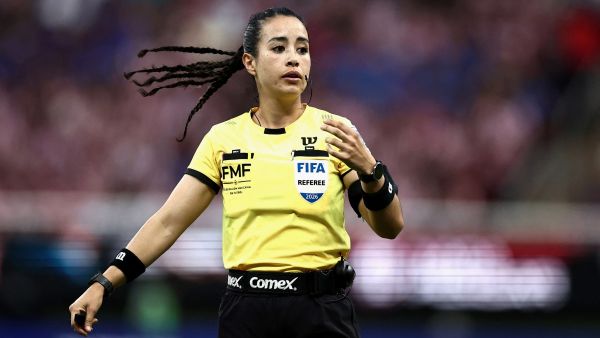 حكم مباراة تونس وهولندا في كأس العالم 2026