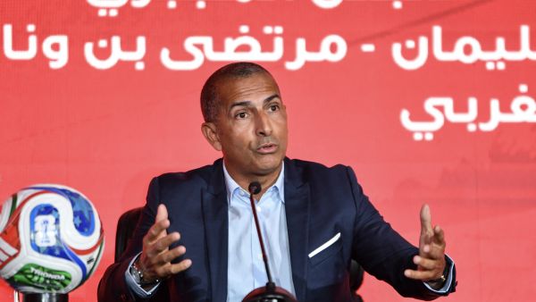 صبري لموشي يرحل عن تدريب منتخب تونس