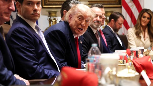 Leaked draft of US-Iran agreement reveals roadmap to end conflict