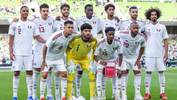 موعد مباراة قطر وسويسرا في كأس العالم 2026