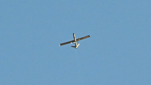 drone 
