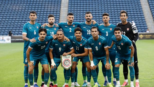 موعد مباراة العراق والنرويج اليوم في كأس العالم 2026