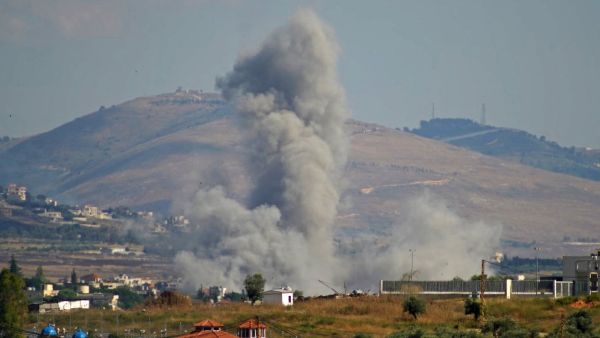 "The window Is closing": Israel weighs final moves in Lebanon