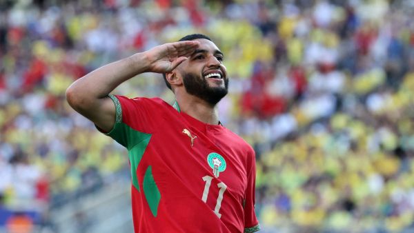 نتيجة وملخص مباراة المغرب وهايتي في كأس العالم 2026