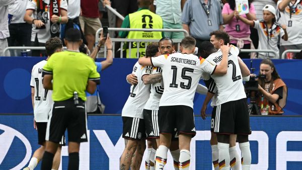 ألمانيا تتفوق على كوراساو في كأس العالم 2026