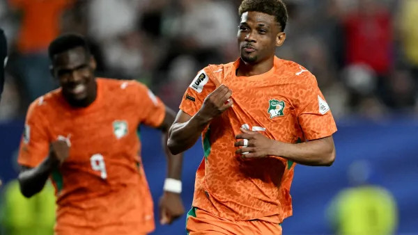 Curacao vs Ivory Coast predicted lineups