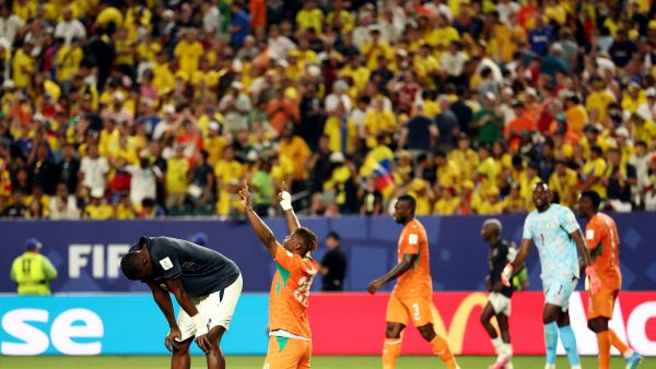 كوت ديفوار تفوز في اللحظات الأخيرة على الإكوادور خلال منافسات كأس العالم 2026