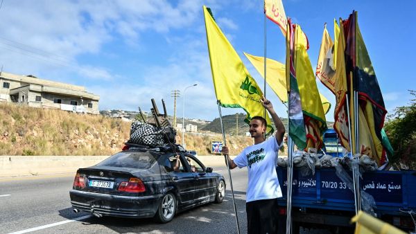 Hezbollah 