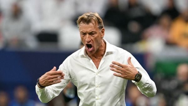 الفرنسي هيرفي رينارد المدير الفني الجديد لمنتخب تونس