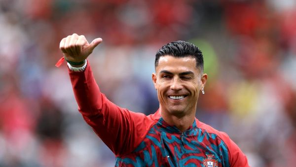 رونالدو يشعل حماس البرتغال بمكافأة أسطورية للفوز بكأس العالم 2026