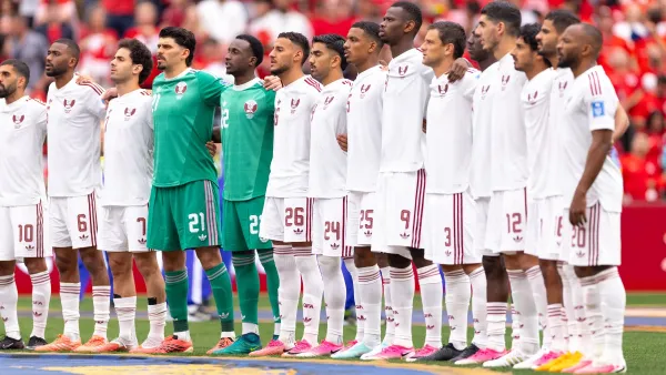 Bosnia-Herzegovina vs Qatar predicted lineups
