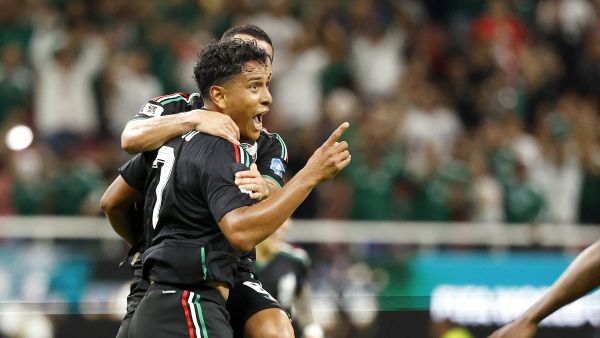 FIFA World Cup 2026: Mexico 1-0 South Korea