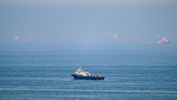 Strait of Hormuz