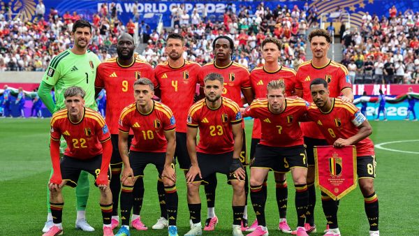 نتيجة وملخص مباراة نيوزيلندا وبلجيكا في كأس العالم 2026