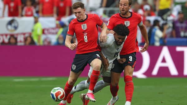 نتيجة وملخص مباراة بنما وإنجلترا في كأس العالم 2026