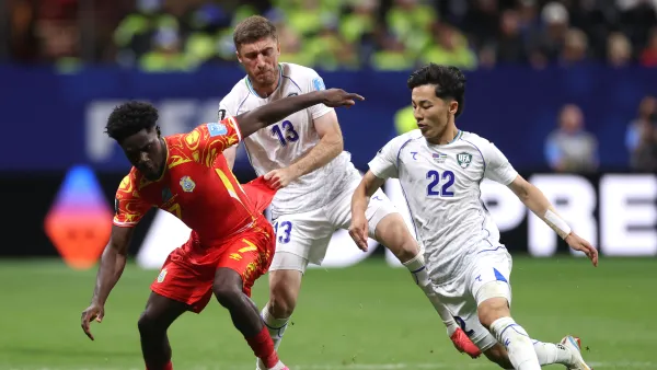 مباراة الكونغو وأوزبكستان في كأس العالم 2026