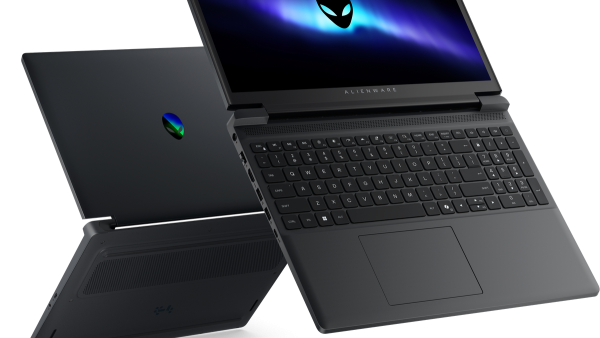 دِل تكنولوجيز تكشف عن جهاز Alienware 15 الذي يستهدف الوصول إلى شريحة أوسع من هواة الألعاب