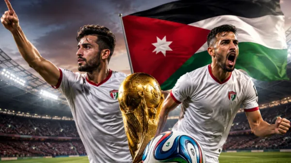 كأس العالم 2026