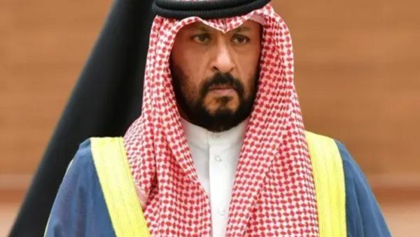 شغل منصب وزير الداخلية السابق منذ 2022 حتى 2024