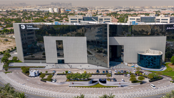 Dubai Investments PJSC Renews Liquidity Provision Agreement with xCube