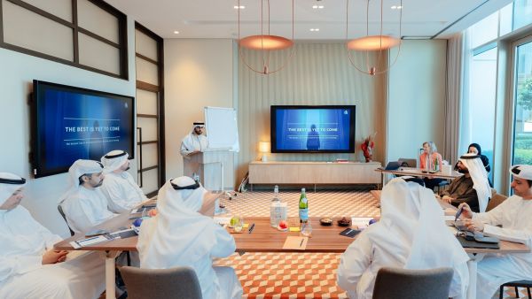 Dubai Customs Completes Phase Two of "Masar 33"