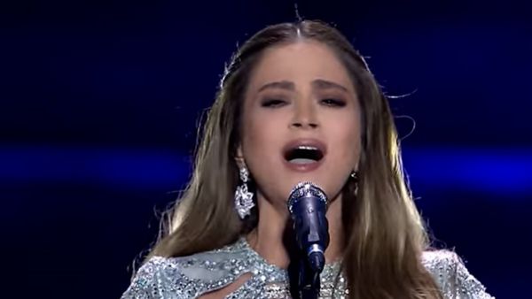 جوليا بطرس