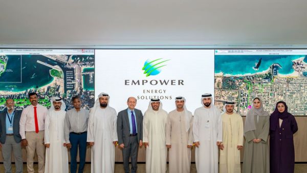 Empower inaugurates advanced Command Control Centre at its new headquarters to enhance operational efficiency