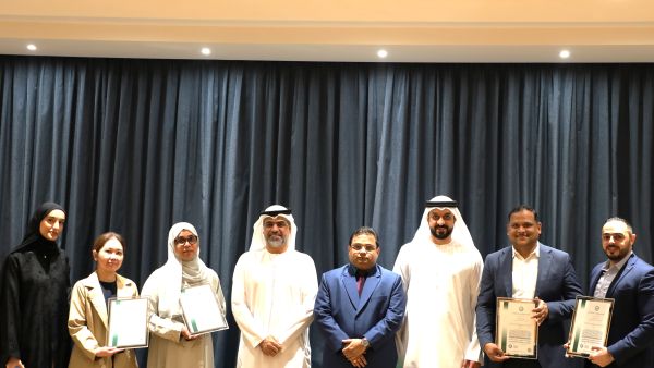 Union Coop Receives International HACCP Certification for Food Safety