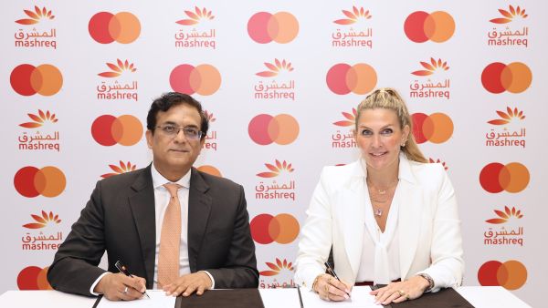 Mashreq Collaborates with Mastercard to Expand Quick Remit Cross-Border Payment Corridors