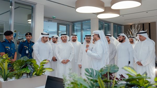 Dubai Customs Launches “Tadalal” Employee Experience Center to Enhance Quality of Work Life and Employee Engagement