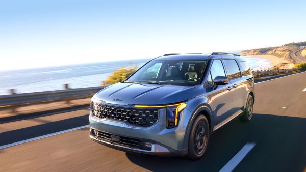 Kia Earns Four Honors in U.s. News & World Report’s 2026 “Best Adventure Vehicles” Awards