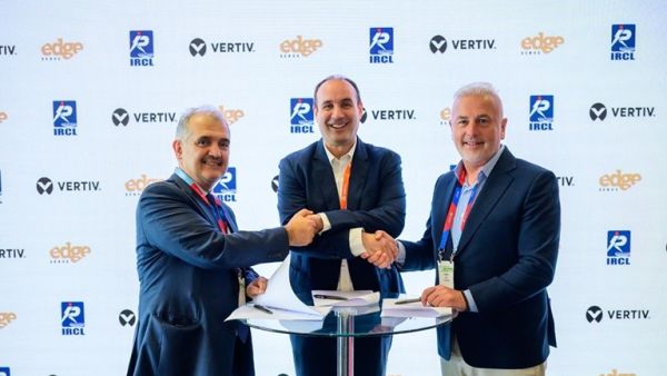  Vertiv, Edge-Serve, IRCL, and PDC sign Framework Agreement to Support Converged AI-Ready Data Center Infrastructure Across the Gulf Region 