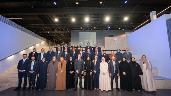 Ericsson and Dubai Digital Authority sign a MoU to explore digital initiatives for Dubai