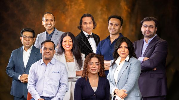 Khaleej Times and Standard Chartered Unveil the Second Edition of ‘Global Indians of the UAE’ Celebrating Technology Leaders