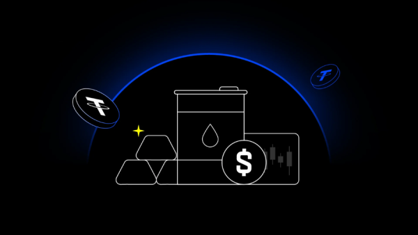 حجم التداول اليومي على أسهم BingX TradFi يقفز 700% خلال خمسة أيام مع ارتفاع الطلب على تداول الأصول المتعددة