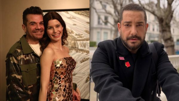 Beren Saat / Kenan Doğulu / Enis Arıkan