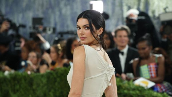 Kendall Jenner 