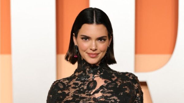 Kendall Jenner