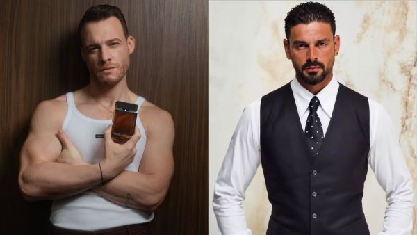 Kerem Bürsin / Michele Morrone