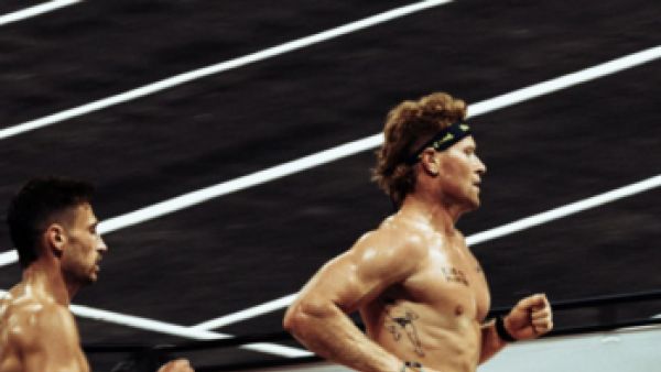 PUMA Dominates HYROX World Championships From Elite Athlete Performances to Community Initiatives