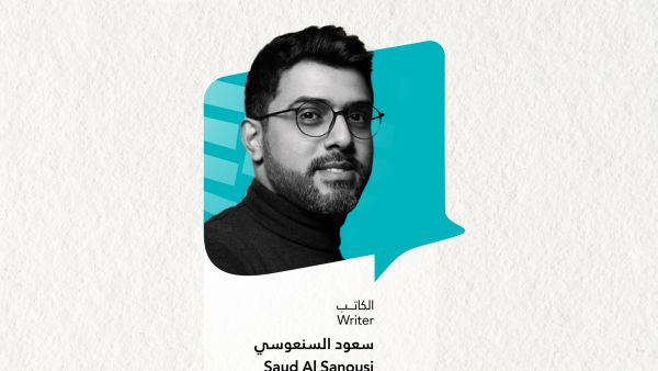 دبي للثقافة تستضيف الكاتب والروائي سعود السنعوسي