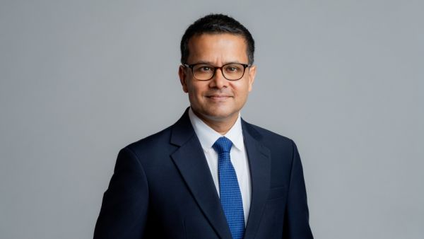 Citi Appoints Rajeev Garg as New Head of Wealth for the UAE
