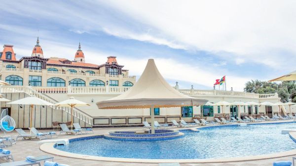 Rixos Montaza Alexandria Hotel… Where Royal Luxury Meets the Charm of the Mediterranean