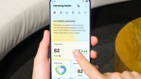 Samsung Introduces Next-Gen Galaxy Watch Features for AI-Powered Everyday Health Companion