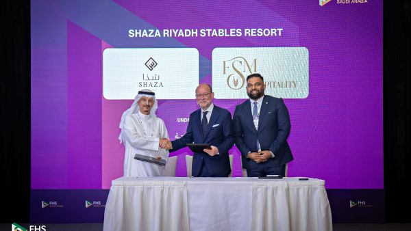 Shaza Hotels Expands Saudi Arabia Portfolio with Signing of Shaza Riyadh Stables Resort