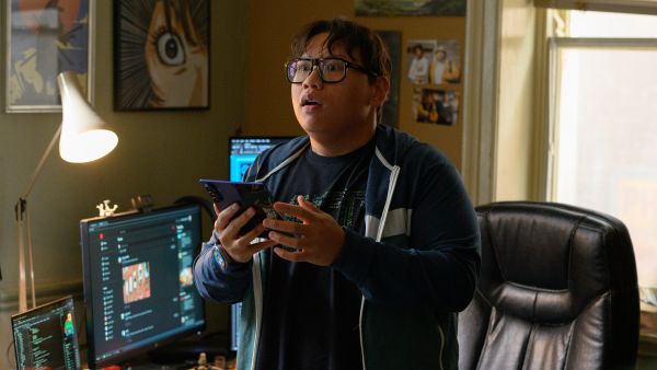 Samsung Flips into Action for Sony Pictures’ Spider-Man™: Brand New Day