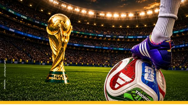 stc partners with TOD to provide customers with FIFA World Cup 2026 live streaming 